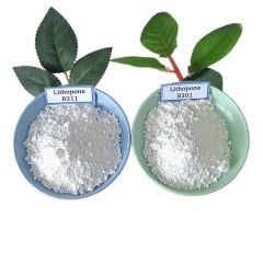 Factory Price Lithopone B301 Powder in Zinc Sulfide - Image 2