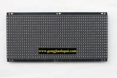 Bus LED Electronic Route Signs for Passenger - Image 5