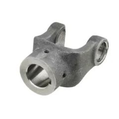 Customized Hot Die Forging Hardware Parts/Support Frame - Image 4