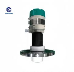 Advanced Mps3000 Series Pulse Radar Level Meter for Accurate Measurements - Image 2