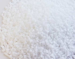 HDPE Virgin & Recycled PE Granules High Quality Polyethylene Plastic Pellets for Film Molding for Plastic Applications - Image 2