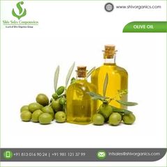 Hot Selling Premium Quality Bulk 100% Pure and Natural Olive Cold Press Carrier Oil from Trusted Manufacturer - Image 2