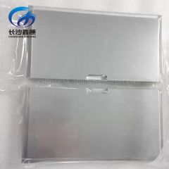 Chromium Sputtering Target 99.95% Chromium Cathode Coating Materials - Image 5