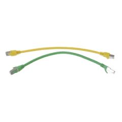 High-Quality Cable Residential Solar Photovoltaic Energy Storage Connector Wiring Adapter Extension Assembly Harness - Guangdong Reayondlink Technology Co., Ltd