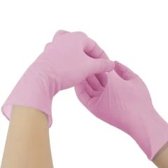 Food Grade Disposable Nitrile Gloves Hygiene Cleaning Gloves - Qingdao Sentany International Trading Co., Ltd.
