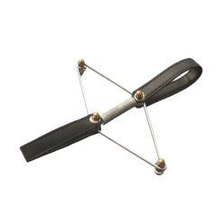 Customized Logo Classical Pilates Bean Bag Foot Corrector Accessories - Image 3