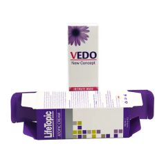 Display Rigid Paper Packaging Boxes Color Contact Lenses Paper Box - Image 5