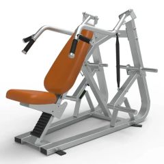 High Quality Nautilus Gym Equipment for Vertical Chest SW 2002  - Dezhou Kasung Fitness Equipment Co., Ltd.