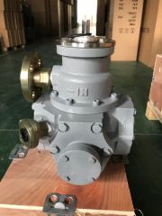 LPG Dispenser Parts LPG Flow Meter Gas Flow Meter Certification CE Trademark ZCHENG Sensor Tube/Flange Type LPG Flow - Image 6