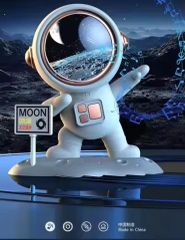 Portable Astronaut USB Wireless Bluetooth Speaker Type USB Power 6-10W Voltage 220V Trademark OEM Voltage Type DC HS Code - Image 4