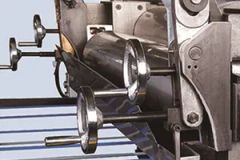 LQ MD 134B Coating Machine - Image 2