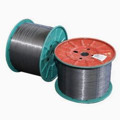 High Load Bearing Capacity Compact Structure High Carbon Steel Wire for Elevator Ropes - Jiangsu Shenwang Group Wire Rope Co., Ltd