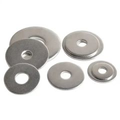 High-Quality Industrial Spring Lock Washers - Image 4