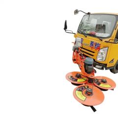 Smart Obstacle Detection Hedge Trimmer - Image 1