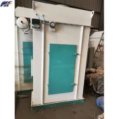 Large Scale Dust Collection Powerful Pulse Dust Collector - Image 2