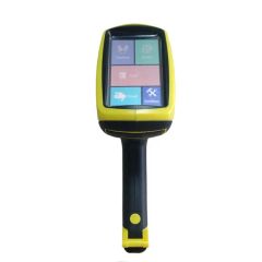 Portable Gun Xrf Spectrometer Origin China Weight 1.8kg Detector Si-Pin Function Storage Trademark Neutral HS Code - Image 6