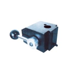 Series of Tool Holders Machine Accessories Origin Hunan HS Code 8207809000 Production Capacity 20000 PCS/Month Transport Package Plastic Box or Plywood - Image 1