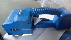 High Quality & Cheap Price Electric Strapping Machine Origin China Trademark Aplus Packaging Pallets HS Code 8422400000 Driven Type Electric - Nanjing Aplus Machinery Equipment Co., Ltd
