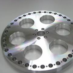 Customised Slides, Guides, Baffles and Other Mechanical Accessories - Image 2