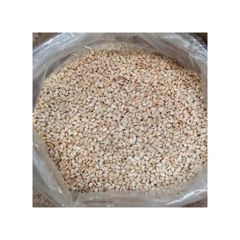 natural good taste white sesame price roasted wholesale sesame seeds - Image 2