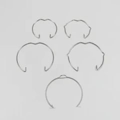 Adjustable Downlight Ceiling Light Clip for Easy Installation - Image 2