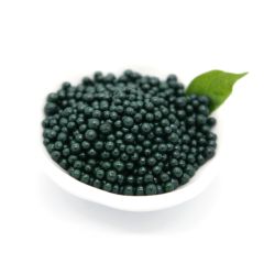 Refined black urea fertilizer product suitable for crop management and soil support – product photo 3, product detail gallery