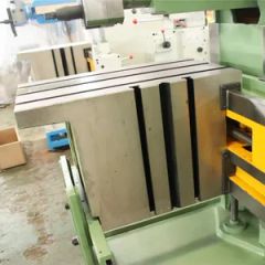 Economical Metal Shaping Machine Tool for Precision Fabrication - Image 6