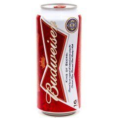 Wholesale Budweiser Lager Beer 330ml Bottle Box Barrel Bulk Packaging Options Variety Includes Steam Beer - Image 3