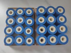 Heat Thermal Transfer Paper Ribbon Printer Coding Hot Ink Rolls - Image 5