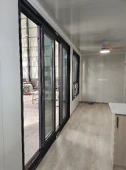 CS Factory Hotel Prefab Modular Container House/Prefab Modular Building - Image 2