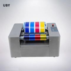 High Precision Laboratory Grade Offset Printing Ink Sampling Machine - Image 2