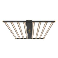 Saturn 1000W Smart Control Dimmable Best in Field Field UV/IR LED Grow Light Dlc Approved Full Spectrum Efficacy up to 2.8 Umol/J - PUTIAN BELTRI INC.