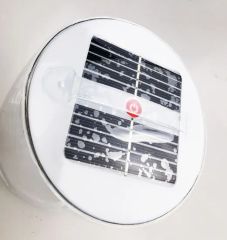 Inflatable Solar Powered Lantern - Image 6