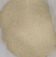 Hulled Sesame Seeds - Image 1