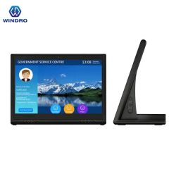 Rk3566 Rk3568 Rk3588 L Shape Tablet PC Android 11/12/13 Version for Bank Ordering Tablet PC - Image 4
