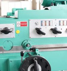 X8132A Universal Tool Milling Machine/Metal Milling Machine Motor 2.2kw Condition New Trademark HOTON Structure Lifts Model NO. X8132A - Image 6