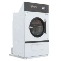 Gas Heating Tumble Dryer Machine Model NO. HG Condition New Head Type Round HS Code 84512900 Feature Degradable Fuel Type Electric - Image 2