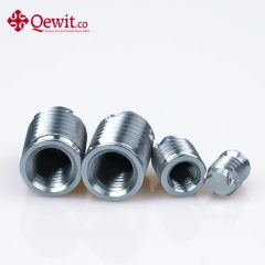 Versatile Blind Self Tapping Insert Zinc Plated Customizable Options - Image 5