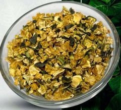 DRIED ZUCCHINI - Image 1