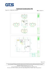 Certificates certificate from Hebei 3x Nest Container House Co., Ltd.