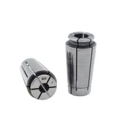 Machine Tool Accessories Sk Collet for Sk Tool Holders G.W 0.3kg Color Silver Condition New Trademark None Material Steel - Image 2