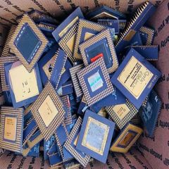 Pentium Pro Ceramic CPU Chip 8-core 1.9GHz 64-Bit LGA 1366 Desktop Processor New Stock for Computer Repair and Upgrade - Image 5