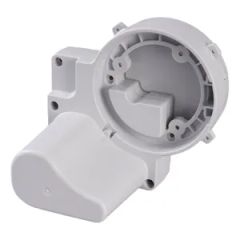 Custom Plastic Injection Molding ABS Plastic Mold Service Water Meter Panel Mould - Image 2