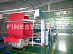 Textile Machinery /Stenter Machine / Textile Finishing Machine - Image 5