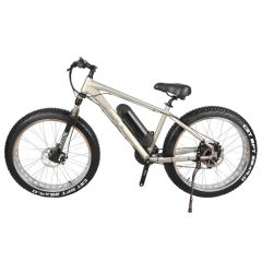 750 W Electric Bike 750W 48V 14ah Ebike Electric Bike Electric Fat Bike Ebike - Image 3