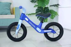 China OEM New Model Cheap Children Balance Bike N.W 4.66kg Origin China Tyre Air Tyre Type Kids Bike Wheel Size 12" Trademark LEYOU - Image 6