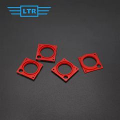 Factory Supply Rubber Sealing Parts/Sealing O Rings/Rubber Washer - Image 5