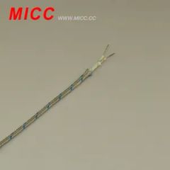 Temperature Sensor Electric Wire Thermocouple Wire Thermocouple Extension Cable - Image 2