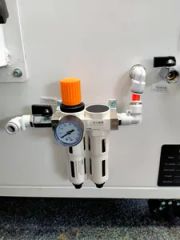 Power Space Lw12 Jet Clean Fiber Laser Cutting Dust Collector - Image 6