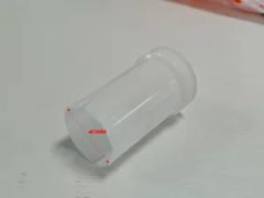Ladder Tape Rope Winder for 50mm Venetian Blinds OEM Yes ODM Yes MOQ 2000 Origin China Style Modern HS 6304939000 Size 4 - Image 4